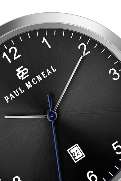 Paul McNeal Часовник с мрежеста верижка Мъже