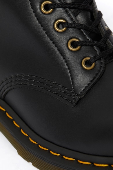 Dr. Martens Bocanci unisex din piele ecologica Barbati