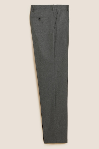 Marks & Spencer Официален панталон със стандартна кройка Мъже