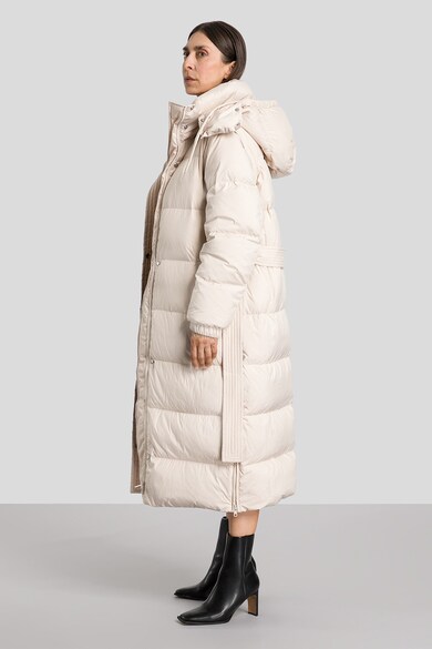 IVY OAK Caliste hosszú télikabát levehető kapucnival és ujjakkal női