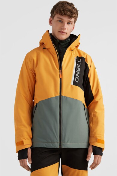 Shopkeeper symbol comprehensive Geaca impermeabila pentru ski Jigsaw O'Neill (2500028-47016) | Fashion Days