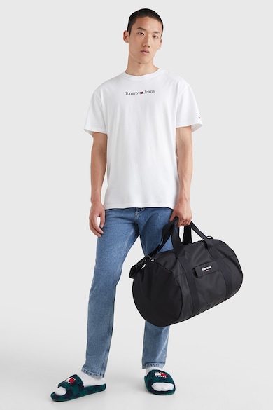 Tommy Jeans Тениска с органичен памук Мъже