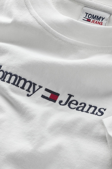 Tommy Jeans Тениска с органичен памук Мъже