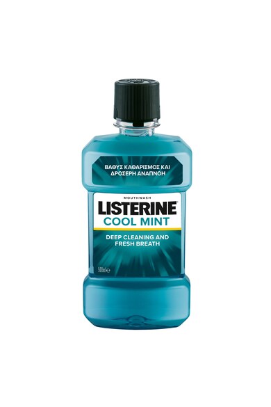 Listerine Coolmint вода за уста Жени