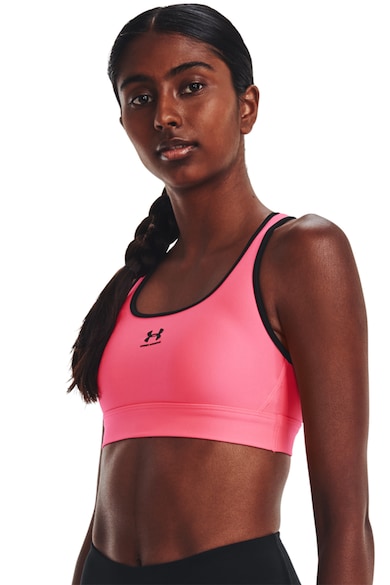 Under Armour Bustiera pentru fitness Authentics Femei