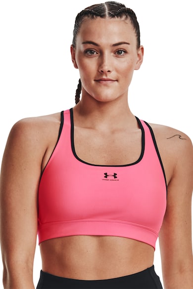 Under Armour Bustiera pentru fitness Authentics Femei