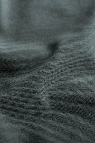 KAFT Унисекс тениска с овално деколте Жени