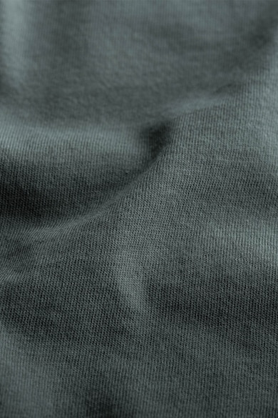 KAFT Унисекс тениска с овално деколте Жени