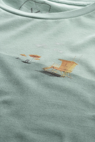 KAFT Унисекс тениска в два цвята Мъже