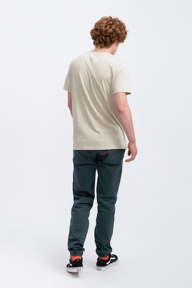 KAFT The Dream uniszex póló kis mintával férfi