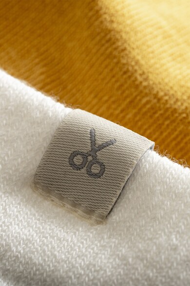 KAFT Uniszex hosszú szárú zokni diszkrét logóval férfi