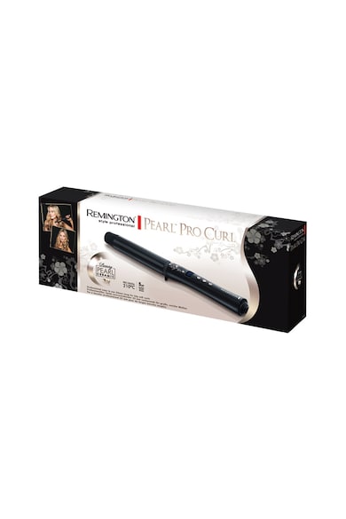 Remington Ondulator  , ceramic cu extract de perle Femei