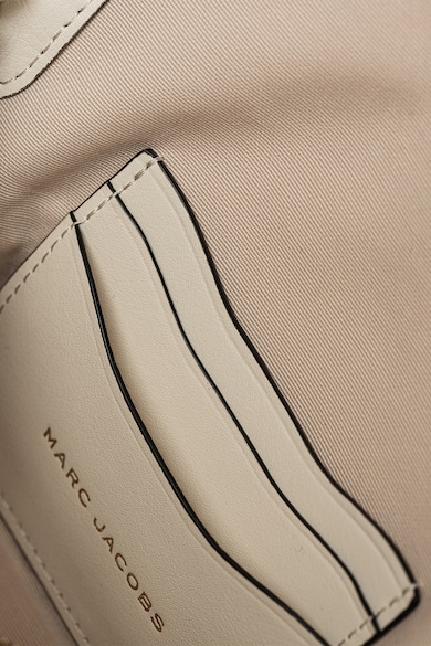 Marc Jacobs Geanta 3 in 1 convertibila din piele Femei