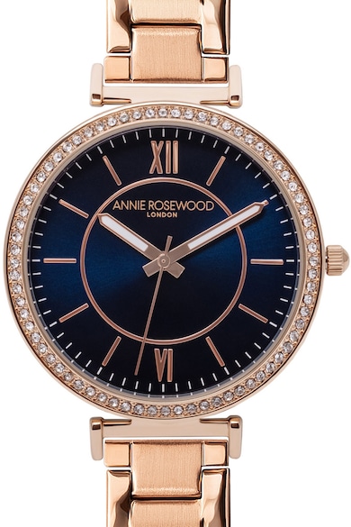 Annie Rosewood Кварцов часовник с кристали Жени