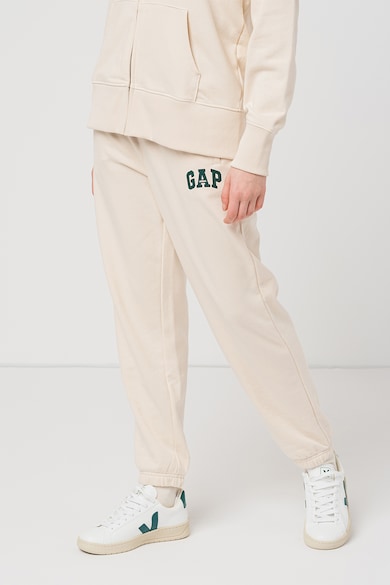 GAP Спортен панталон с джобове встрани Жени