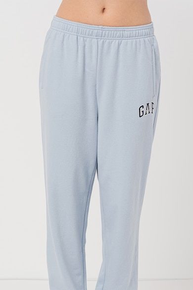 GAP Pantaloni sport cu buzunare laterale Femei