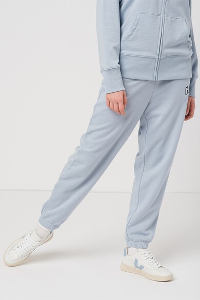 GAP Pantaloni sport cu buzunare laterale Femei