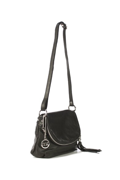 Mia Tomazzi Geanta crossbody de piele Bausam Femei