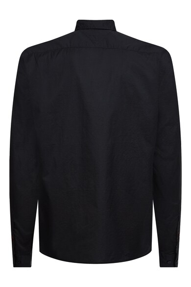 Tommy Hilfiger Риза Oxford със стандартна кройка Мъже