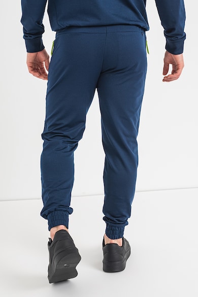 GUESS Спортен панталон със стандартна кройка Мъже