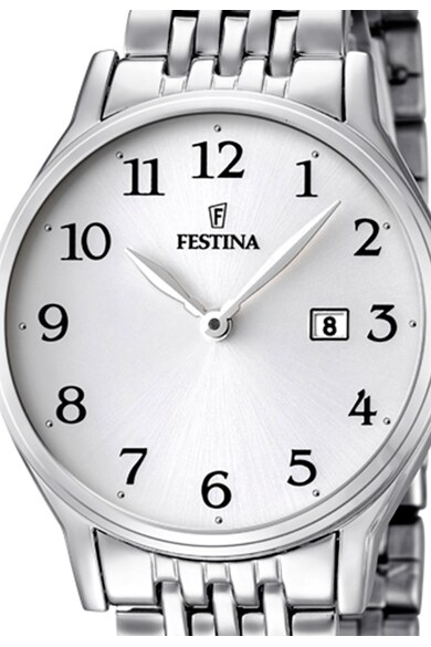 Festina Ceas cu bratara metalica32 Femei