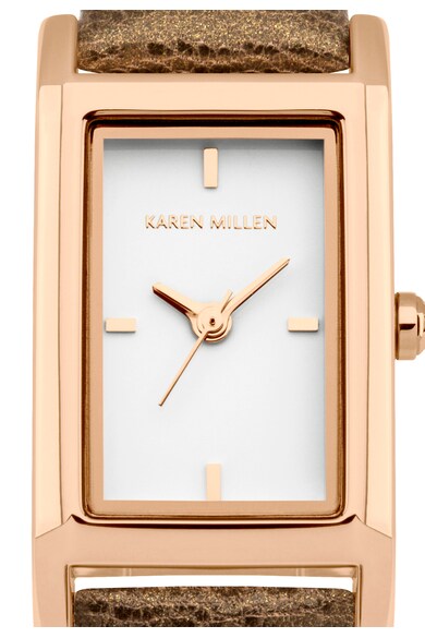 Karen Millen Ceas maro Femei