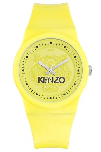 Kenzo Ceas galben Iconique Femei