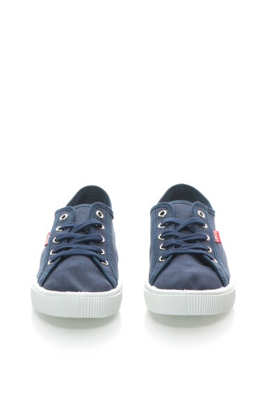 Levi's Vászon plimsolls cipő női