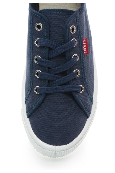 Levi's Vászon plimsolls cipő női