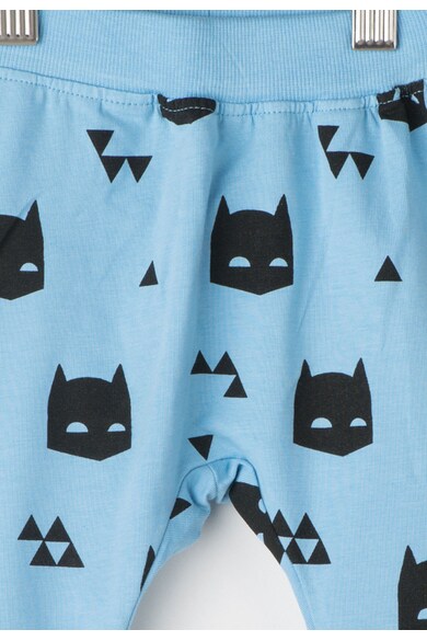 NAME IT Pantaloni bleu cu imprimeu Batman Baieti
