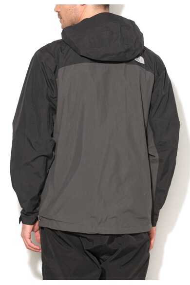 The North Face Jacheta usoara negru cu gri inchis Lochinver Barbati