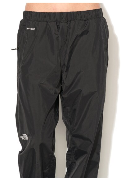 The North Face Pantaloni termici regular fit negri Resolve Femei