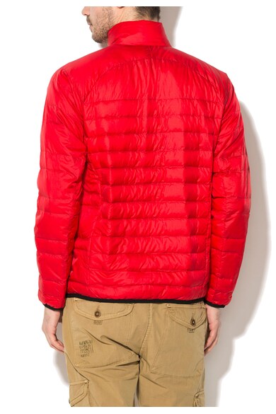 Timberland Piros Steppelt Kabát férfi