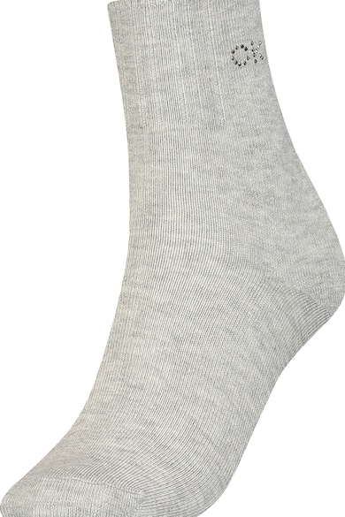 CALVIN KLEIN Къси чорапи с модал Жени