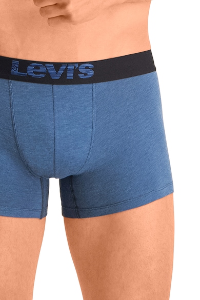 Levi's Logós derekú boxer szett - 2 db férfi