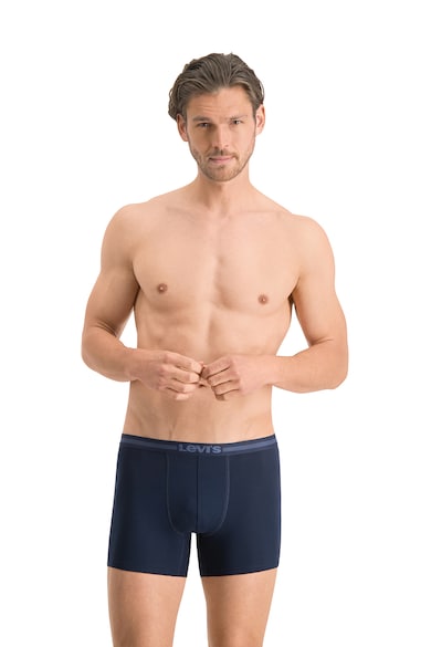 Levi's Lyocelltartalmú boxer szett - 2 db férfi