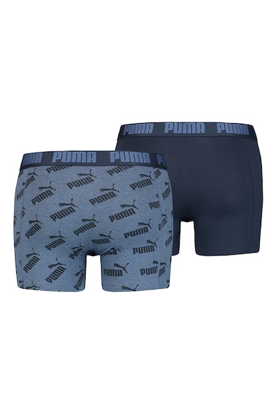 Puma Боксерки с лого, 2 чифта Мъже