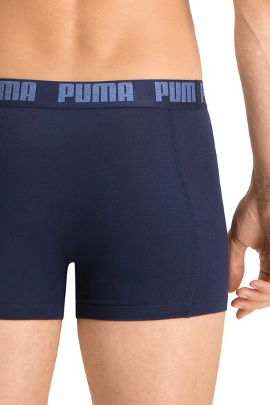Puma Боксерки с лого - 2 чифта Мъже
