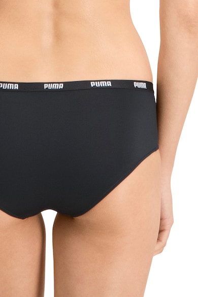 Puma Set de chiloti hipster - 2 perechi Femei