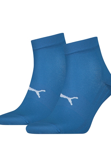 Puma Унисекс къси чорапи - 2 чифта Мъже