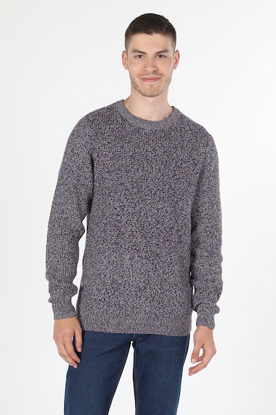 COLIN'S Пуловер с овално деколте Мъже