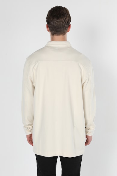 COLIN'S Памучно яке тип риза с джобове на гърдите Мъже