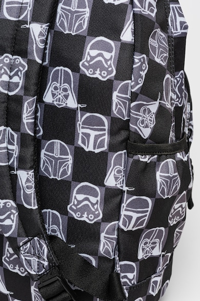 GAP Star Wars mintás hátizsák zsebbel az elején Fiú