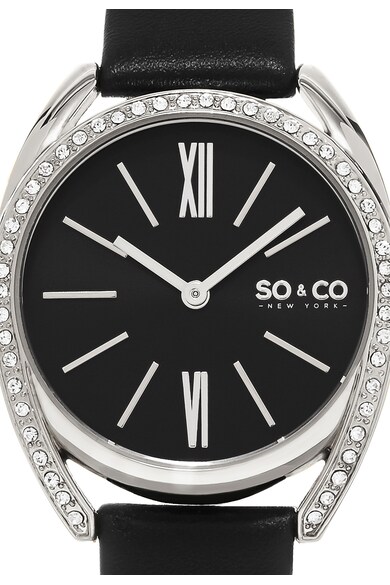 SO&CO New York Дамски часовник   Жени