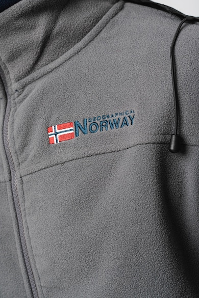 Geographical Norway Поларено яке Tamazonie с бродирано лого Мъже