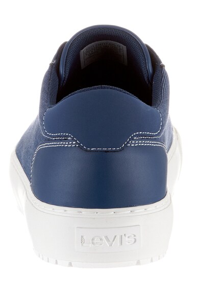 Levi's Текстилни спортни обувки с еко кожа Мъже