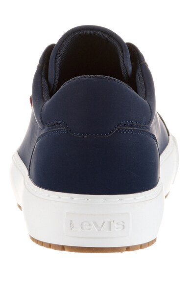 Levi's Спортни обувки от еко набук с равна платформа Мъже