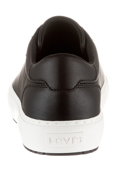 Levi's Pantofi sport de piele ecologica Barbati