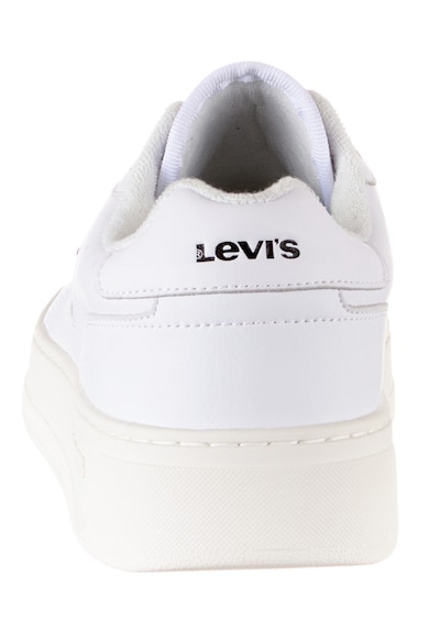 Levi's Кожени спортни обувки Мъже