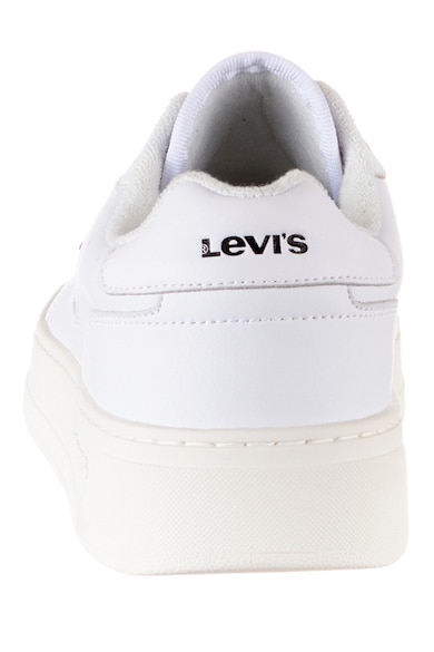 Levi's Pantofi sport de piele Femei